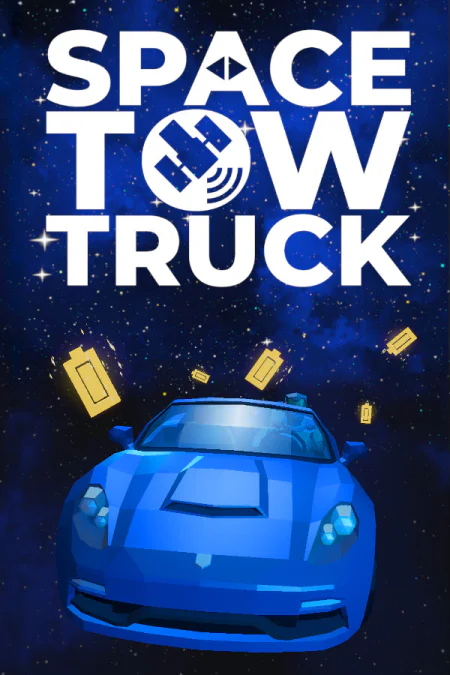 SPACE TOW TRUCK