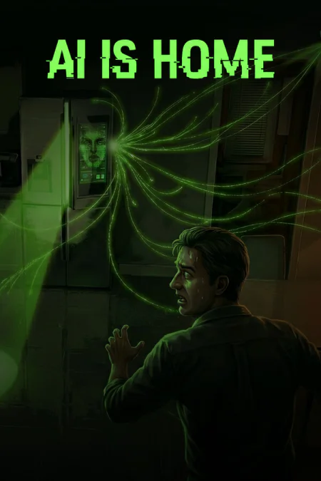 AI is Home - Survival Thriller