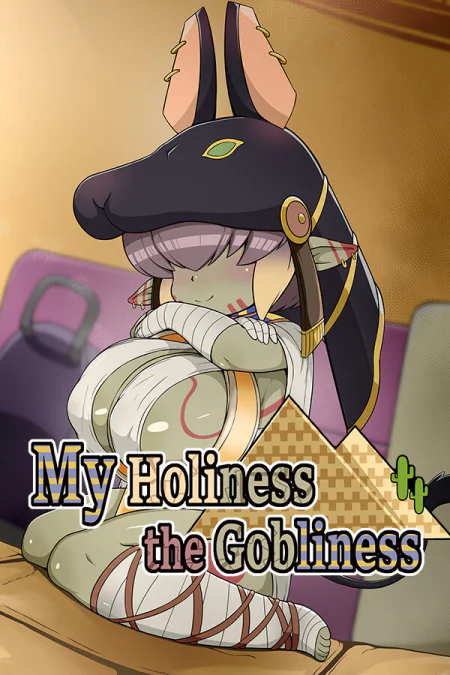 My Holiness the Gobliness