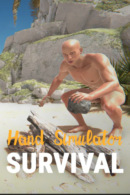 Hand Simulator: Survival