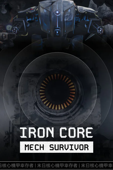 Iron Core: Mech Survivor
