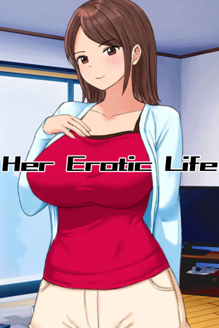 Her Erotic Life