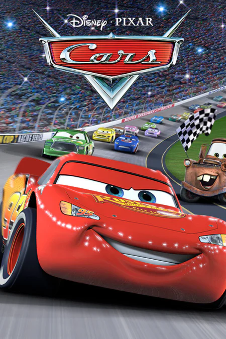 Disney Pixar Cars