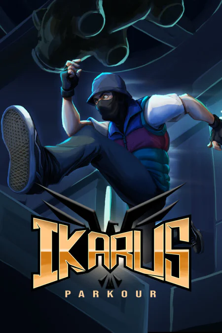 Ikarus Parkour