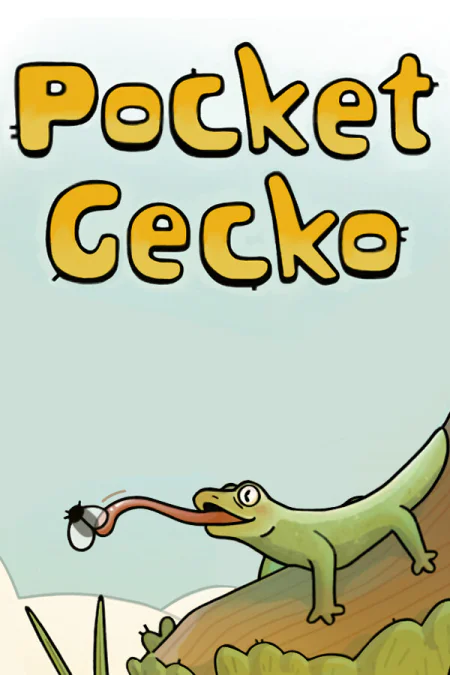Pocket Gecko