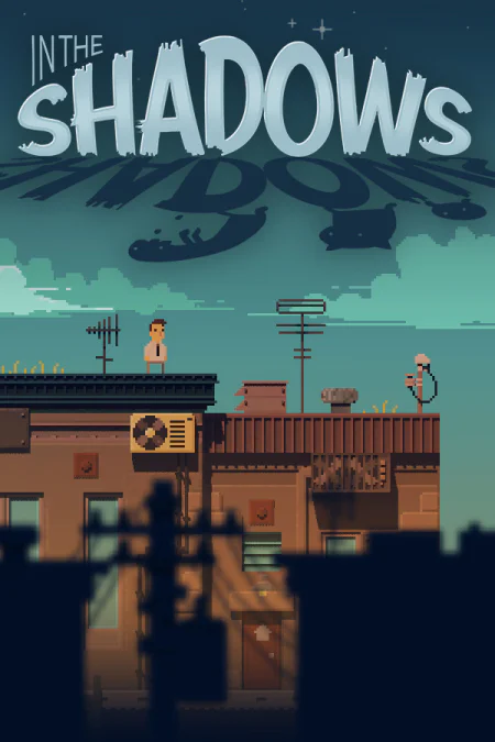 In The Shadows