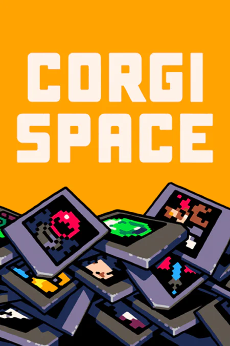 CorgiSpace