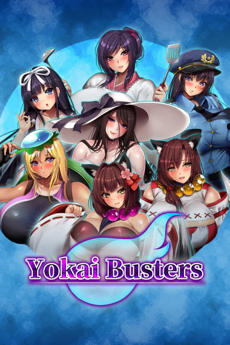 Yokai Busters