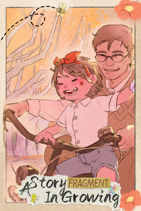 Fragment: A Story in Growing