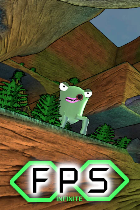 FPS Infinite