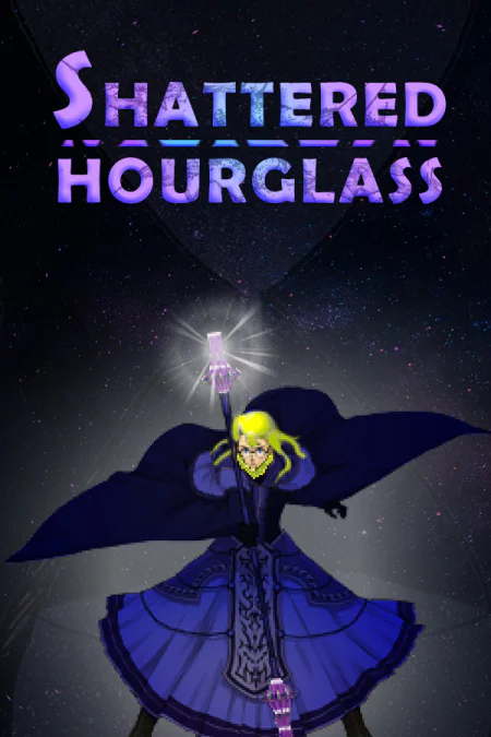Shattered Hourglass