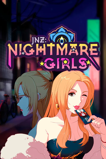 JNZ: Nightmare Girls