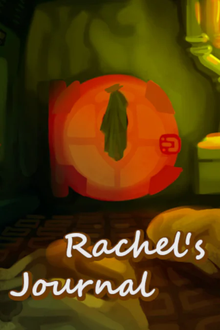 Rachel's Journal