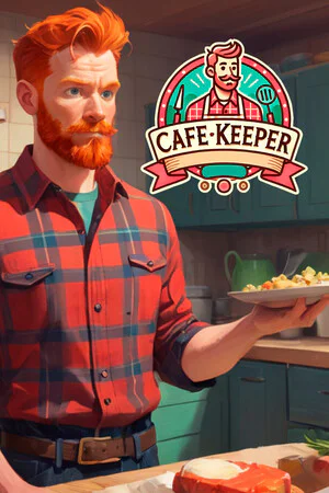 Cafe Keeper