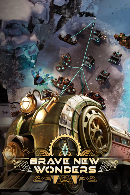 Brave New Wonders
