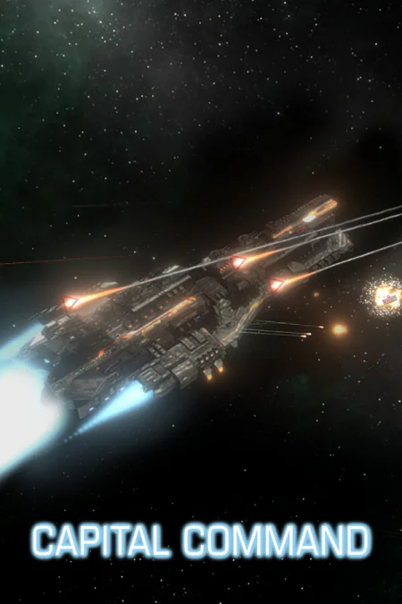 Capital Command