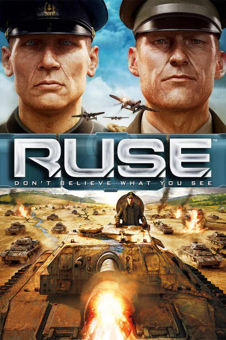 RUSE