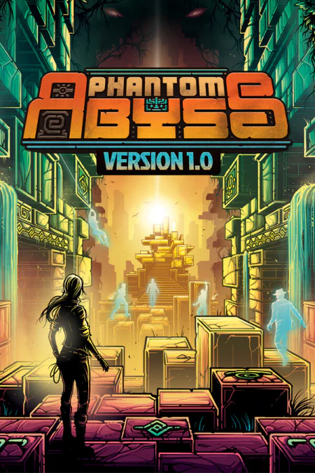 Phantom Abyss