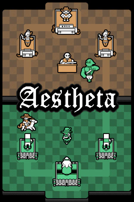 Aestheta