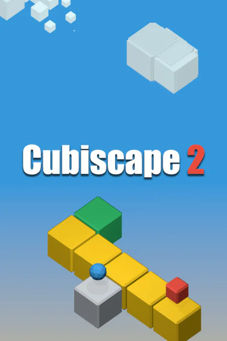 Cubiscape 2