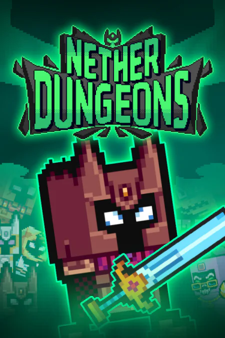 NETHER DUNGEONS
