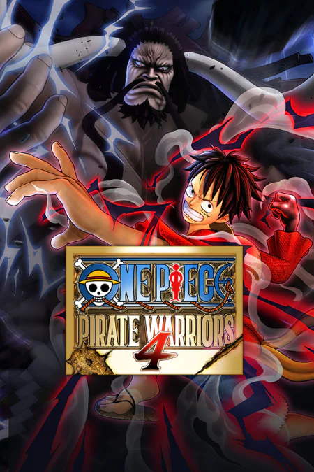 One Piece: Pirate Warriors 4