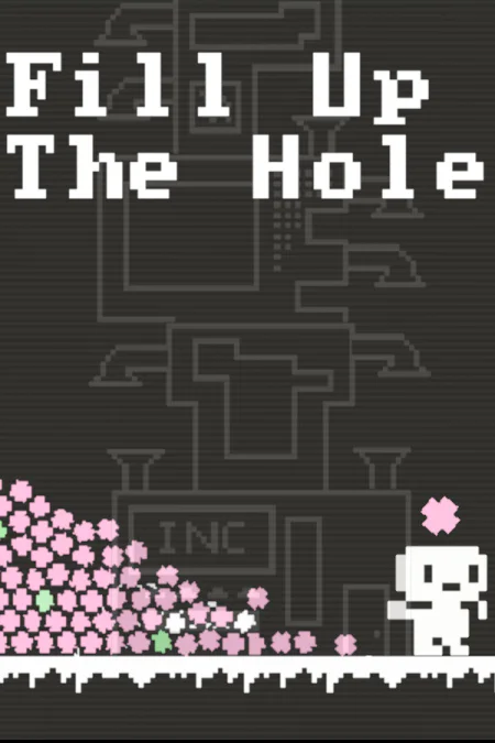 Fill Up The Hole