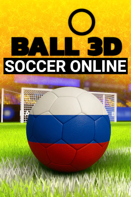 Soccer Online: Ball 3D