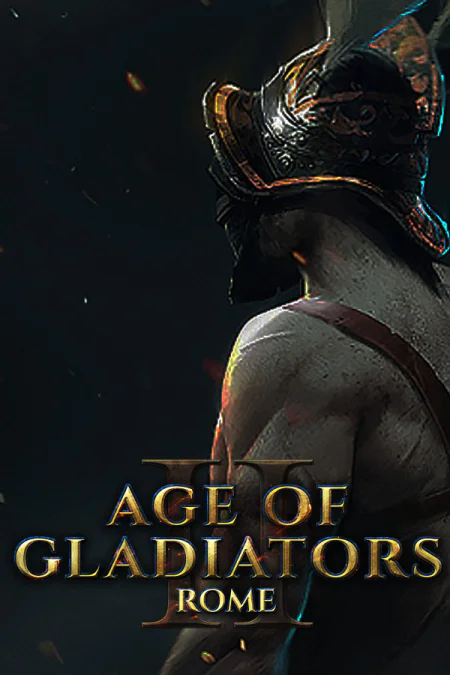 Age of Gladiators 2: Rome
