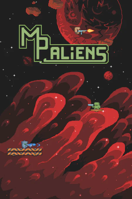MPaliens
