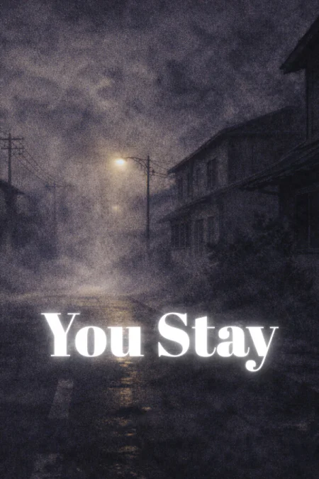 You Stay