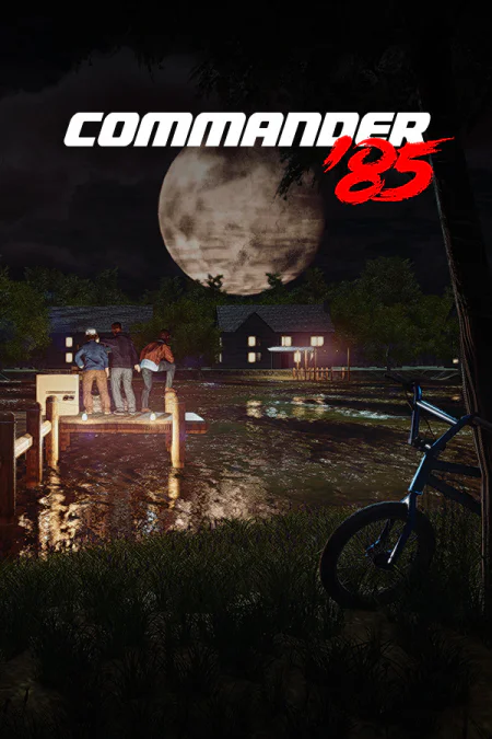 Commander '85