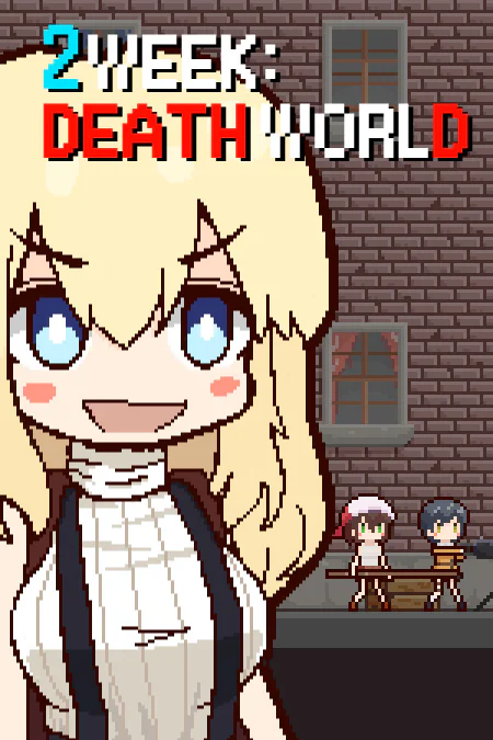 2Week: Death World
