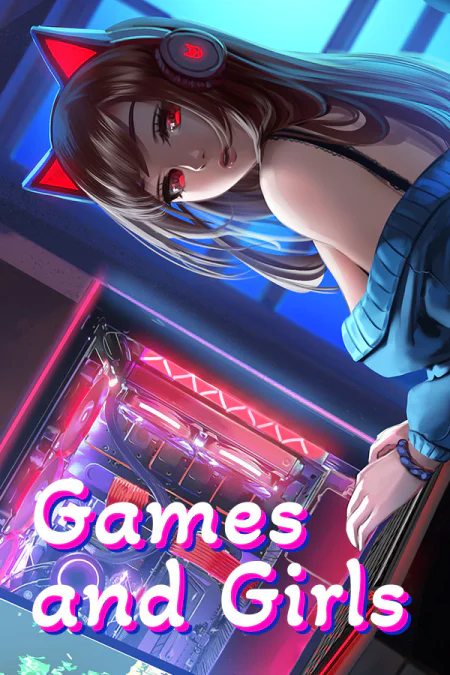 Games and Girls