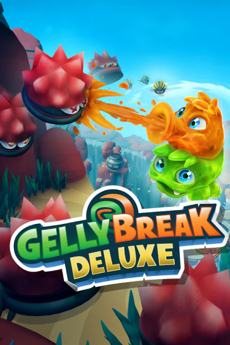 Gelly Break Deluxe