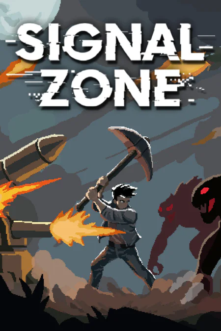 Signal Zone