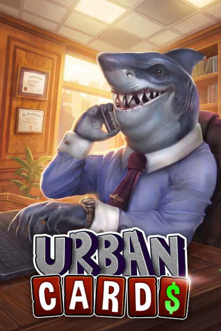 Urban Cards