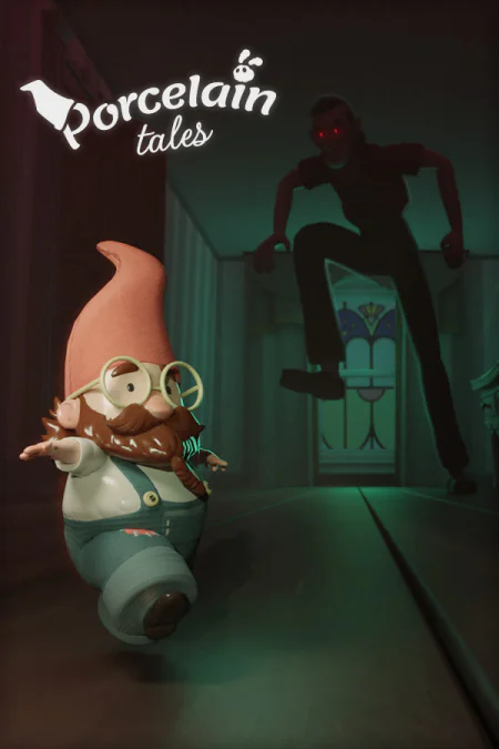 Porcelain Tales