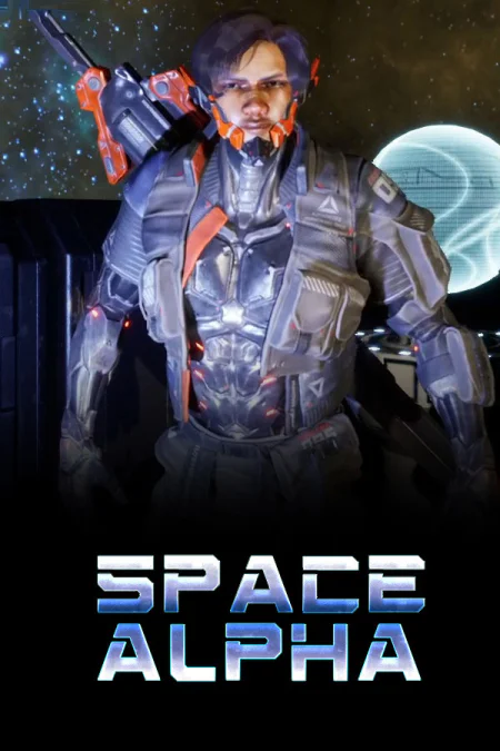 SPACE ALPHA