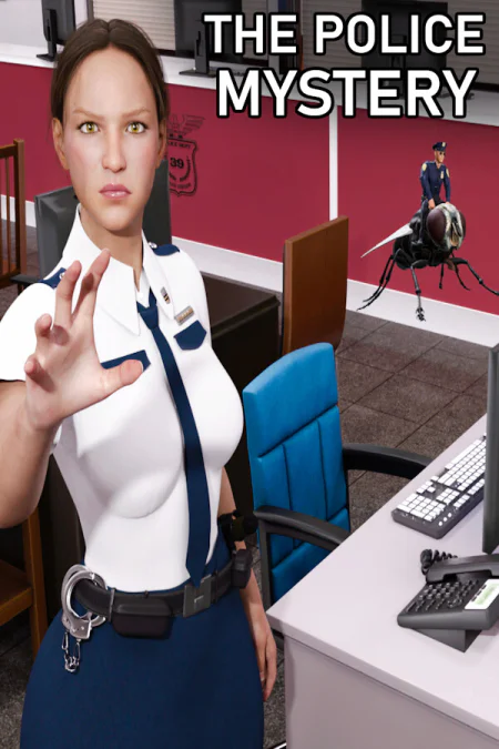 The Police Mystery