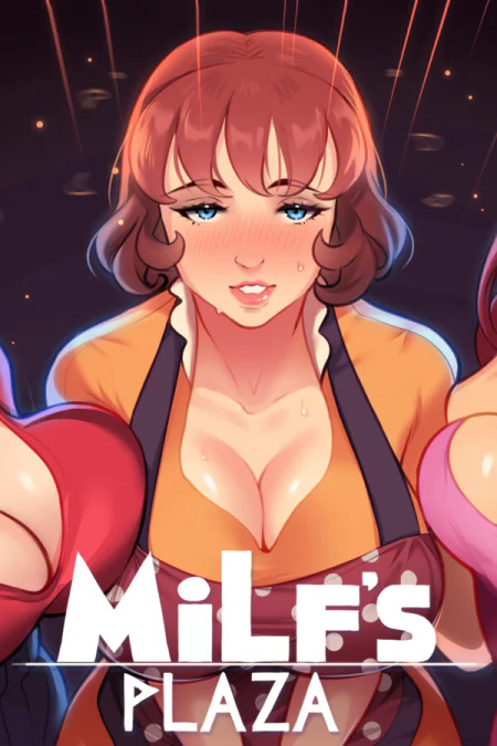 Milf's Plaza