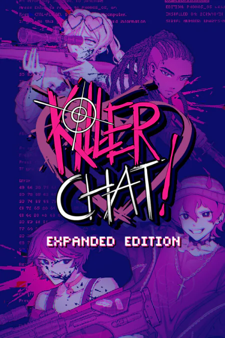 Killer Chat! - Expanded Edition