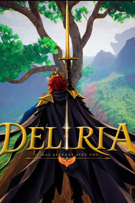 Deliria