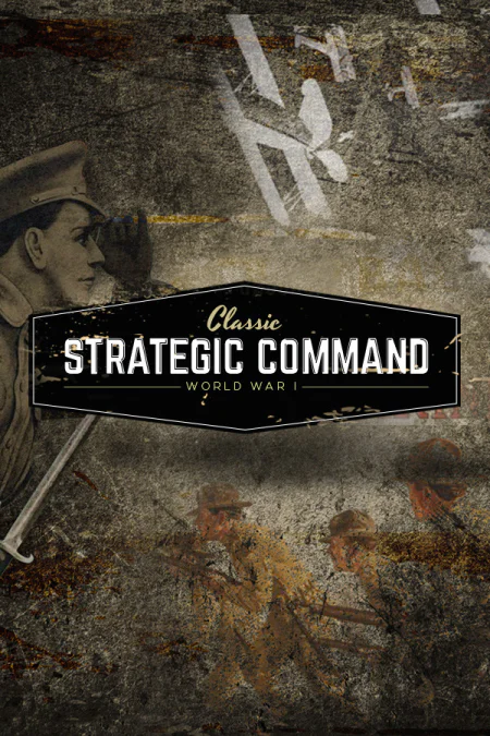 Strategic Command Classic: WWI