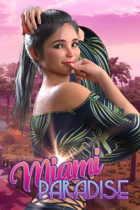 Miami Paradise