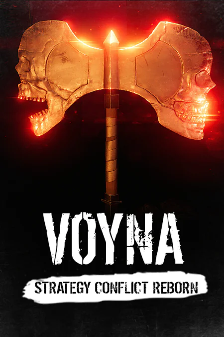 Voyna