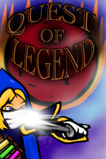 Quest of Legend