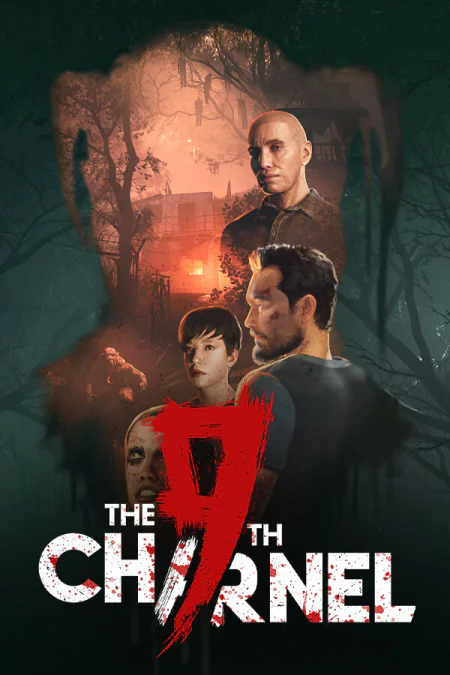 The 9th Charnel