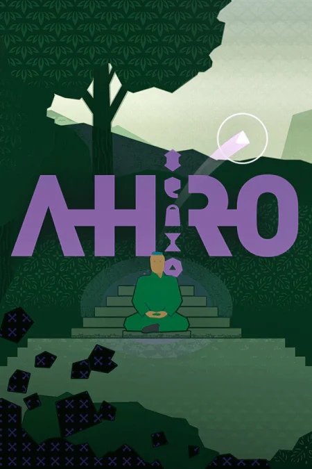 Ahro