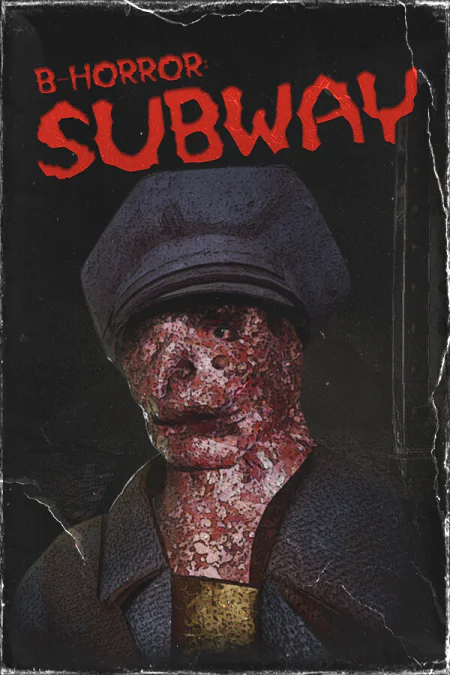 B-Horror: Subway